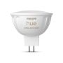 Philips Hue WCA 12V MR16 | GU5.3 | 6.3 W | White and colour light
