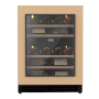 Vyno šaldytuvas Avintage AVU50PANEL