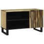 TV vienetai Ruda 80 x 33 x 46 cm Apdirbta mediena
