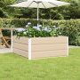 Lovelis Ivory 100 x 100 x 45 cm Plienas