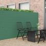 Sodo tvora, dvipusė, žalia, 1,8x5 m, PVC