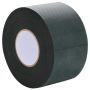 Dirbtinio žolės juosta su klijais Žalia 5 cm x 10 m
