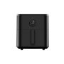 Xiaomi | Smart Air Fryer (EU) | BHR7357EU | Power 1800 W | Capacity 6.5 L | Black