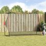 Golfas mokymo priemonė Juoda 314 x 92 x 214 cm Poliesteris