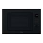 Candy Microwave oven | CA38FL7N20WXB | Built-in | 750 W | 20 L | Grill | Black