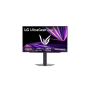 LG | 27GX704A-B | 27  | OLED | 16:9 | 240 Hz | 0.03 ms | 2560 x 1440 pixels | 250 cd/m² | HDMI ports quantity 2