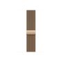 Apple 46mm Gold Milanese Loop - M/L | Apple