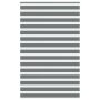 zebrinės žaliuzės 140x230 cm audinio plotis 135,9cm poliesteris