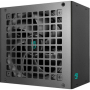 Deepcool 80 PLUS Gold PSU | PQA00G | 1000 W | Black