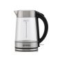 Gorenje Kettle | K17GDWII | 2200 W | Electric | 1.7 L | 360° rotational base | Stainless steel/Glass | Stainless steel/Transparent