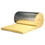 Stiklo vatos demblys su aliuminio folija, Isover, 2x120x1000