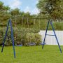 Lauko sūpynių rėmas plotis 273,5 x aukštis 185 cm