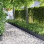 Vejos borteliai 30 pcs Antracitas 103 x 0,05 x 22 cm Plienas