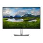 Dell | P2725H | 27 | IPS | 16:9 | 100 Hz | 8 ms | 1920 x 1080 pixels | 300 cd/m² | HDMI ports quantity 1 | Black