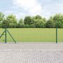 Tvorelės stulpas 26 pcs Pilka 3,2 x 3,2 x 70 cm