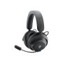 Dell Gaming Headset | Alienware Pro | Bluetooth | Over-Ear | Microphone | Dark Side of the Moon | Noise canceling | Wireless