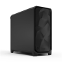 Fractal Design Meshify 3 XL | Black Solid | ATX