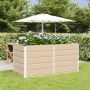 Lovelis Ivory 160 x 80 x 75 cm Plienas