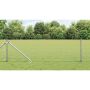 Tvorelės stulpas Sidabro 50 x 0,4 m (25 x 25 mm tinklas)