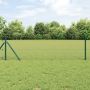 Tvorelės stulpas Pilka 100 x 0,5 m (13 mm tinklas)
