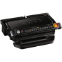 Tefal sumuštinių keptuvė GC722834, juodos spalvos, 2000 W