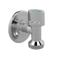 Ventilis skalb. maš. iš./iš. 00729AC ARCO