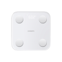 Xiaomi | Body Composition Scale S400 | Body fat analysis | Body Mass Index (BMI) measuring | Maximum weight (capacity) 150 kg