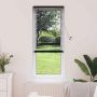 Venecijos žaliuzės Reguliuojamas Juoda 150 x 60 cm PVC