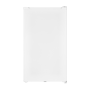 BEKO Refrigerator | RS9152WN | Energy efficiency class E | Free standing | Larder | Height 85 cm | Fridge net capacity 90 L | 39 dB | White