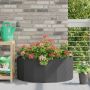 Lovelis Juoda 90 x 45 x 35 cm Plienas