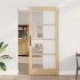 Slankios durys Natūrali 93 x 211 cm