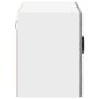 Virtuvės spintelė 2 pcs Pilkas Sonoma 60 x 31 x 40 cm