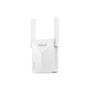 Asus AX1500 Dual-Band WiFi 6 Range Extender | RP-AX50 | 802.11ax | 2.4 GHz / 5 GHz | Ethernet LAN (RJ-45) ports 1 | MU-MiMO No | no PoE | Antenna type 2 x External