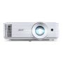 Acer | P1358I | WXGA (1280x800) | 5000 ANSI lumens | White | Wi-Fi