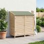 Sodo Sandėlys Natūrali 106 x 56 x 113,5 cm