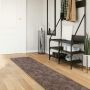 Kilimėlis MARSA Pilka 300 x 50 cm Poliesteris ir PVC