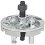 Universalus skriemulio nuėmėjas, 42-82mm, reguliuojamas