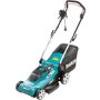 Elektrinė vejapjovė Makita ELM3720,1400 W