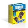 Pasta nuo graužikų Ratimor, 150 g