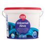 Dažai EMAL UNIVERSAL AKVA MAT C, 2,7 l