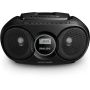 Magnetola CD Philips AZ215B/12