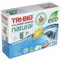 Skalbimo kapsulės TRI-BIO SENSITIVE, 14 vnt.