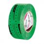 Garo izoliacinė vienpusė lipnioji juosta „Gerband“ 6cm x 25m