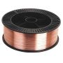 Suvirinimo viela HTW-50 Ø1,0 mm, 5 kg