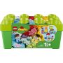 Konstruktorius Lego duplo 10913, kaladėlių dėžė
