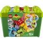 Konstruktorius Lego duplo 10914, kaladėlių dėžė