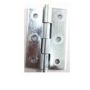 Durų lankstas JGB-HINGE09 60X40 mm, ZN