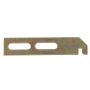 Lentynos kabliai GB-HOOK02, 2 vnt.
