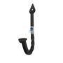 Rūbų kabliukas GB-HOOK3305, 130 mm