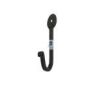 Rūbų kabliukas GB-HOOK3306, 65 mm